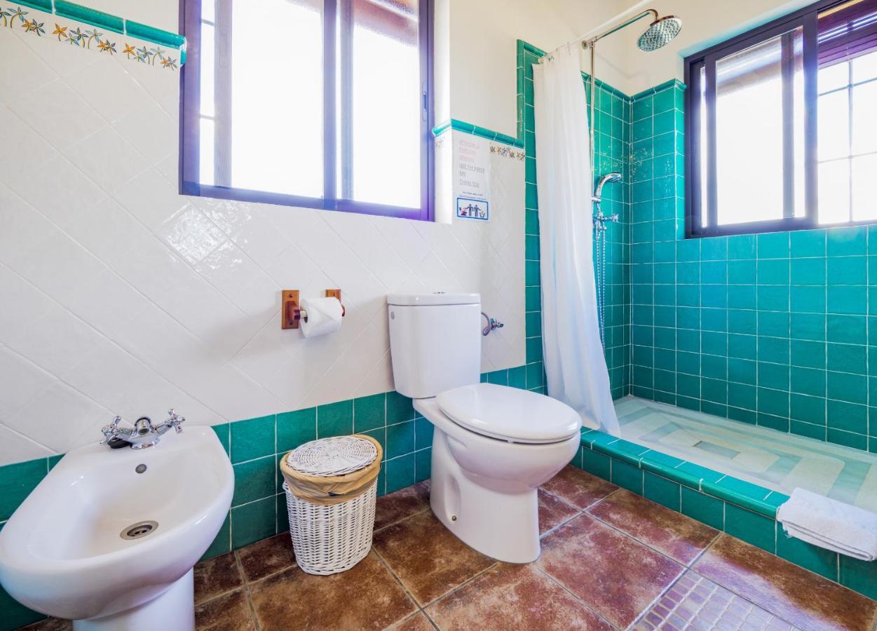 Cubo'S Villa Ruiz Alhaurin el Grande Luaran gambar