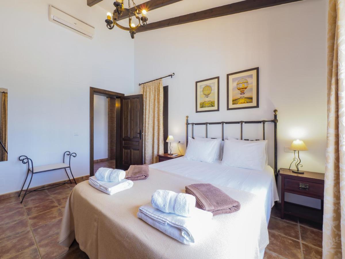 Cubo'S Villa Ruiz Alhaurin el Grande Luaran gambar