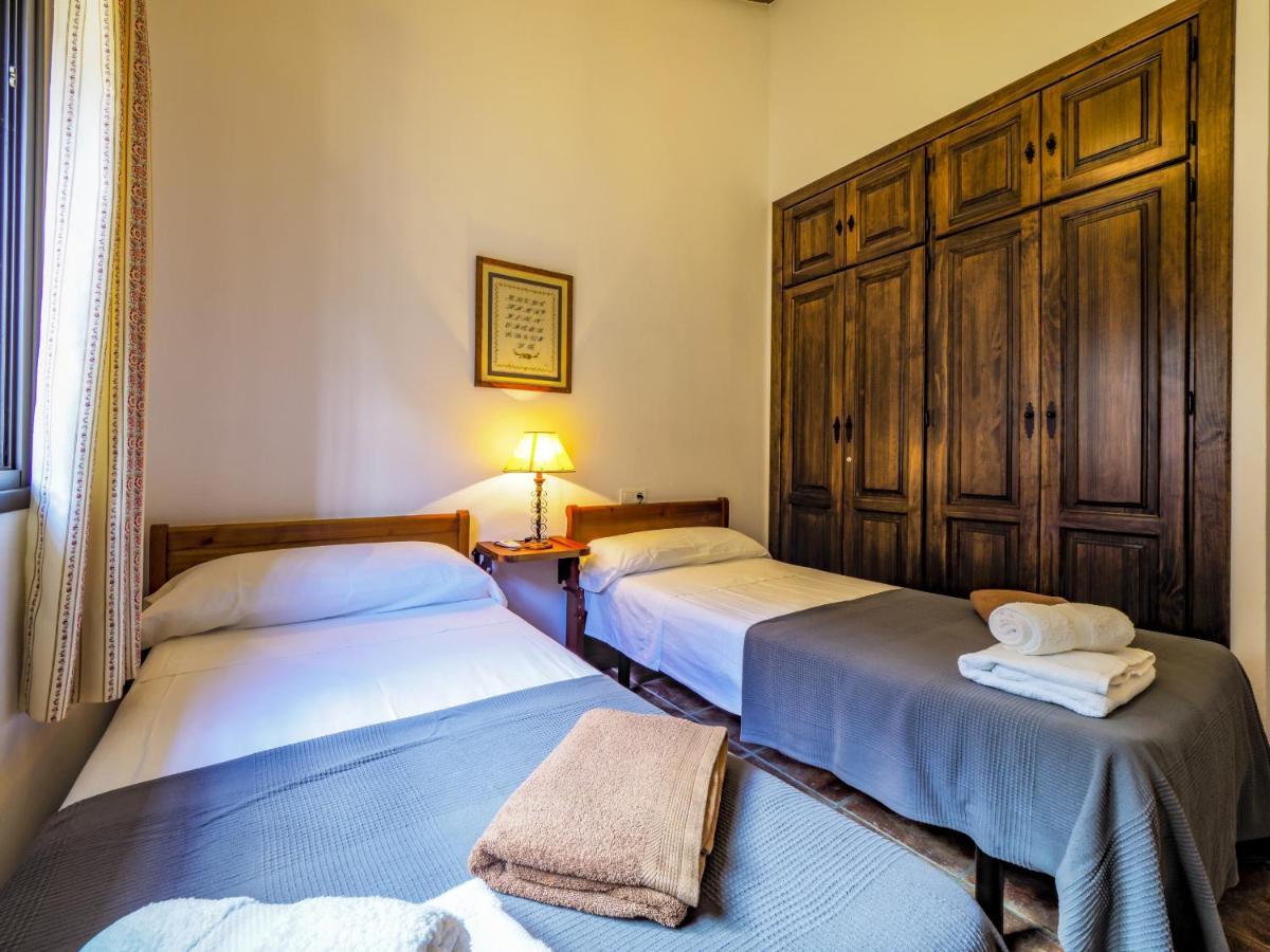 Cubo'S Villa Ruiz Alhaurin el Grande Luaran gambar